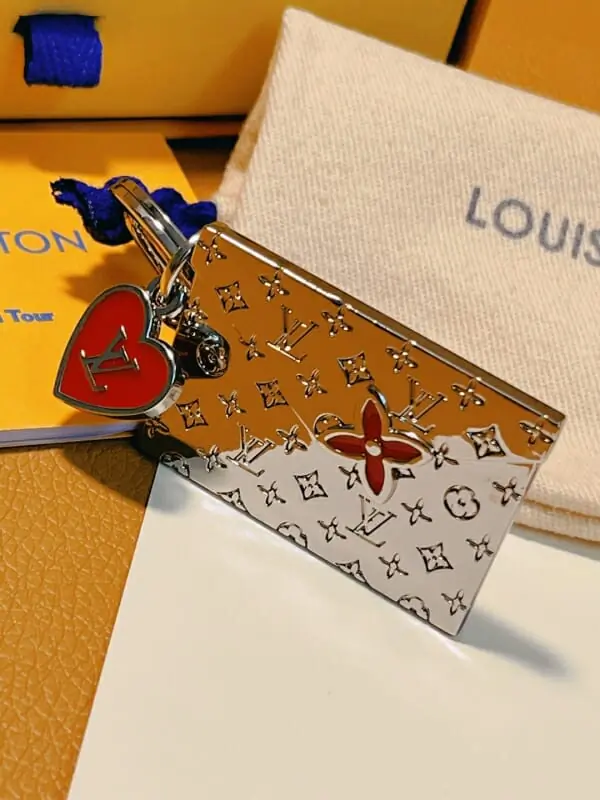 louis vuitton lv key holder and boucle de sac s_122a4613